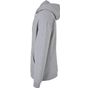 Build Your Brand Basic Basic Oversize Hoody heather_grey