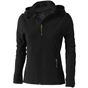 Elevate Langley - Veste softshell femme black
