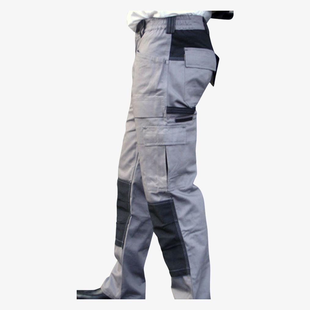 Pantalon de travail GRAFTER DUO TONE DICKIES Dickies