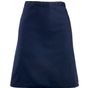 Premier Tablier de taille mi-long Colours Collection navy
