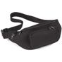 Quadra Deluxe Belt Bag black