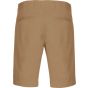Kariban Bermuda chino homme camel