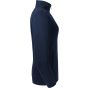 Russell Authentic Sweat zippé femme french navy