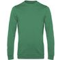 B&C Collection #Set In French Terry kelly_green