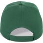 K-up Casquette - 5 panneaux forest_green