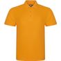 Pro RTX Polo Pro orange