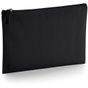 Westford Mill Pochette à accessoires biologique Earthaware® black