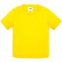JHK Baby t-shirt gold