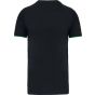 WK Designed To Work T-shirt Day To Day manches courtes homme black/kelly_green