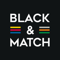 logo Black&Match