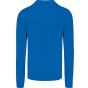 Kariban Pull col V homme light_royal_blue
