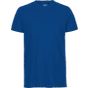 Neutral Mens Fit T-Shirt royal