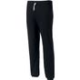 ProAct Pantalon de jogging en coton léger enfant - black - 12/14ans