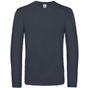 B&C Collection #E190 LSL navy