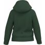 iDeal Basic Brand Sweat-shirt à capuche enfant ideal_forest_green