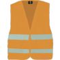 Korntex Safety Vest For Print 