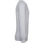 Kariban Sweat-shirt recyclé à col rond unisexe  oxford_grey