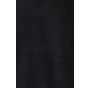 Velilla Sweat bicolore zippé black/lime