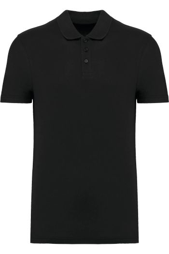 Image produit Polo piqué unisexe