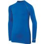 Rhino Rhino baselayer long sleeve - juniors royal
