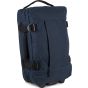 Kimood Sac trolley cabine navy
