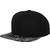 flexfit Bandana Snapback black/paisley