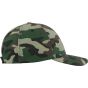Atlantis Start Six Cap camouflage