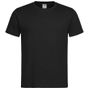 Stedman Classic-T Unisex black_opal