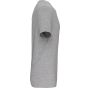 Kariban T-shirt col rond manches courtes homme light_grey_heather