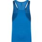 ProAct Débardeur triblend homme sporty_royal_blue_heather