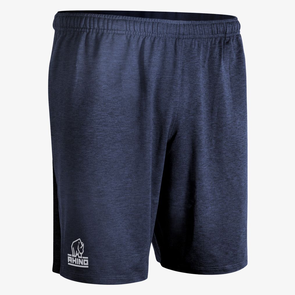 Kids Auckland shorts Rhino