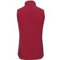 Russell Ladies Soft Shell Gilet classic_red