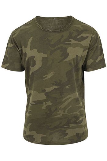 Image produit Camo Tee