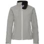 Russell Veste Bionic softshell femme stone