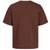 Produkt Jack & Jones Tee-shirt oversize en coton organique cappuccino_brown