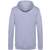 B&C Collection B&C #Hoodie lavender