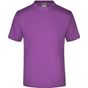 James&Nicholson Round-T Medium purple