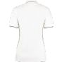 Kustom Kit Women's St Mellion Polo White / Navy