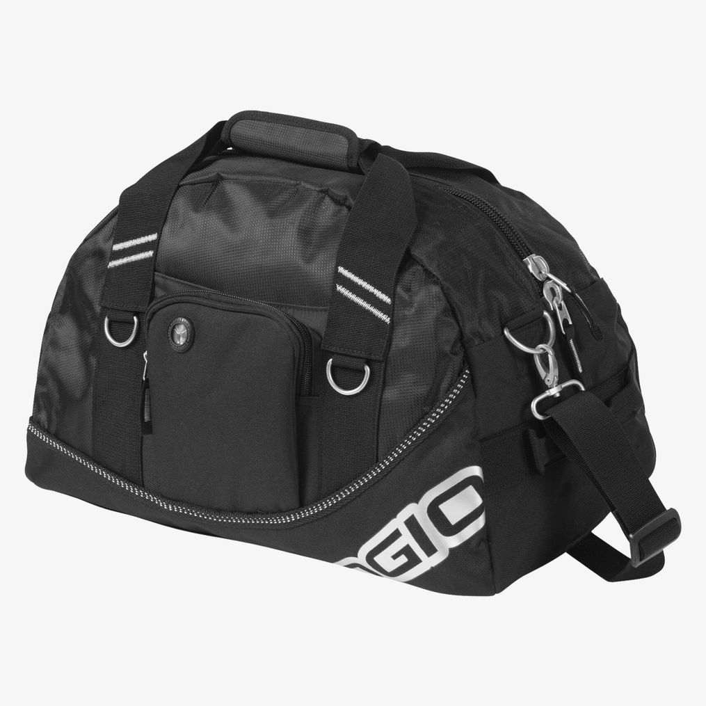 Sac de sport demi-dôme ogio