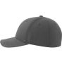 Atlantis LIBERTY SANDWICH-S dark_grey/white