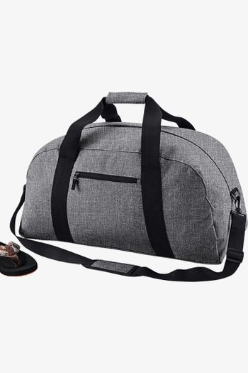 Image produit Classic Holdall