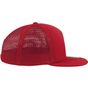 flexfit Foam Trucker red