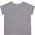 Heather grey melange