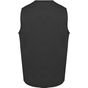WK Designed To Work Gilet polycoton multipoches unisexe dark_grey