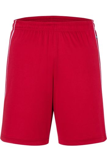 Image produit Basic Team Shorts