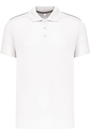 Image produit Polo manches courtes homme