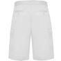 Roly WRK Armour blanc
