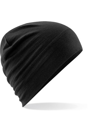 Image produit Bonnet en laine Mérinos