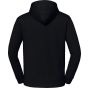 fruit of the loom Iconic Premium Hooded Sweat black