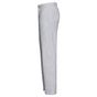 fruit of the loom Lightweight Open Hem Jog Pants gris_chine